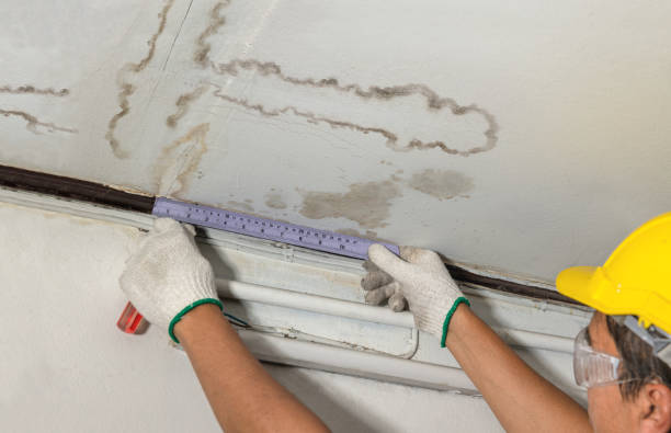 Reliable Burst Pipe Cleanup contractor in Belfair, WA by Water Damage Irwin